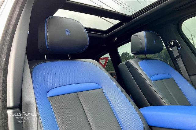 Photo of 2019 Grey Rolls-Royce Cullinan