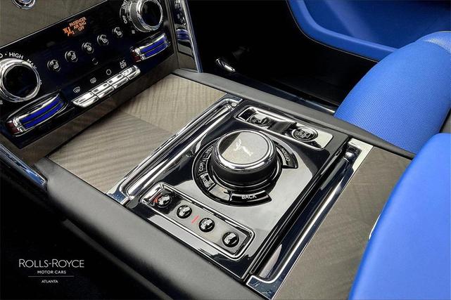 Photo of 2019 Grey Rolls-Royce Cullinan