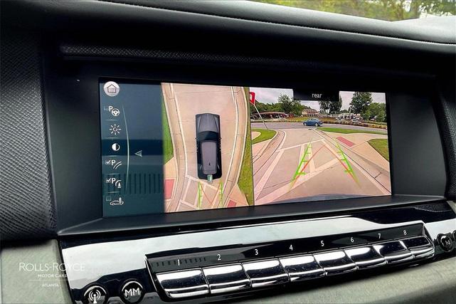 Photo of 2019 Grey Rolls-Royce Cullinan