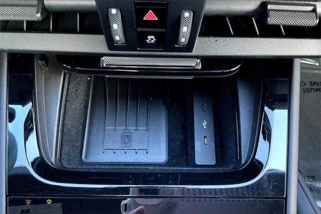 Photo of 2025  Porsche Cayenne