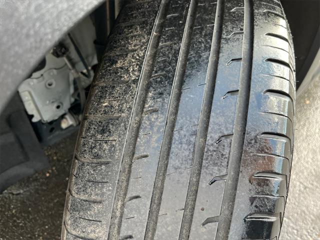 Photo of 2023 Sterling Metallic GMC Terrain
