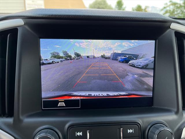 Photo of 2023 Sterling Metallic GMC Terrain