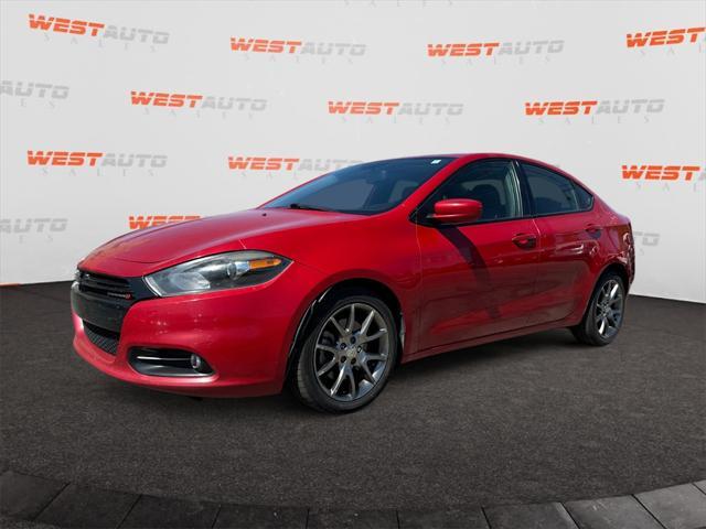 2013 Dodge Dart