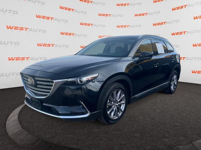 2023 Mazda CX-9