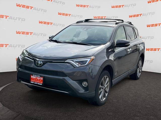 2018 Toyota RAV4