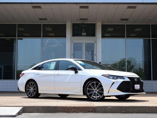 2019 Toyota Avalon