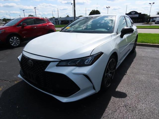 2019 Toyota Avalon