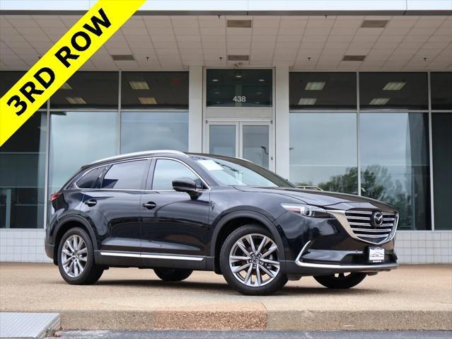 2020 Mazda CX-9
