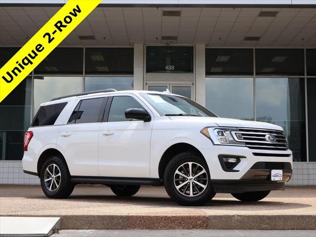 2020 Ford Expedition