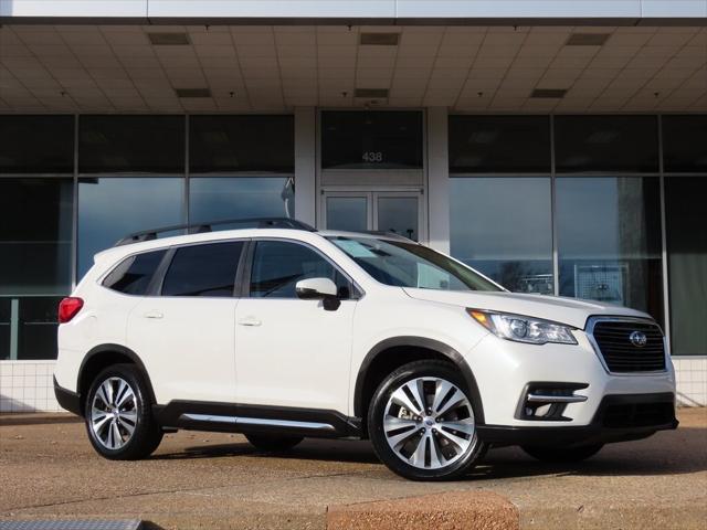 2019 Subaru Ascent