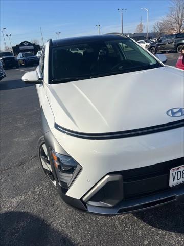 2024 Hyundai KONA