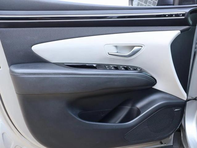 Photo of 2022 Shimmering Silver Hyundai TUCSON