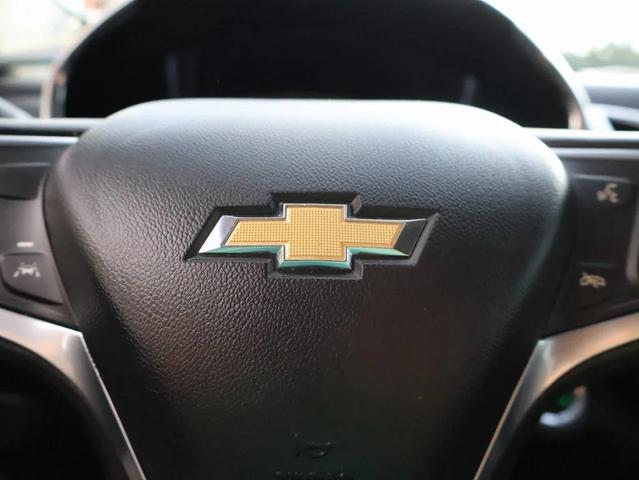 Photo of 2022 Silver Ice Chevrolet Equinox
