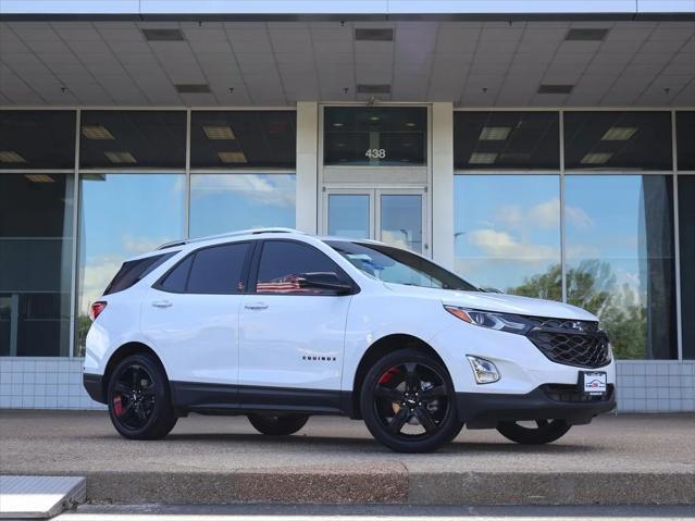 2021 Chevrolet Equinox