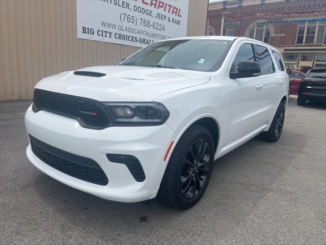 2021 Dodge Durango