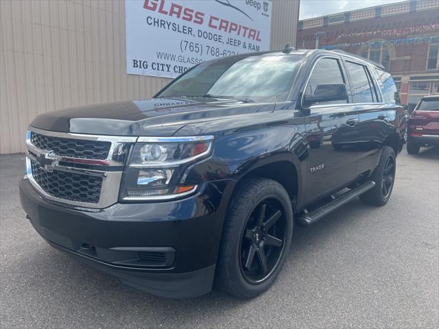2019 Chevrolet Tahoe
