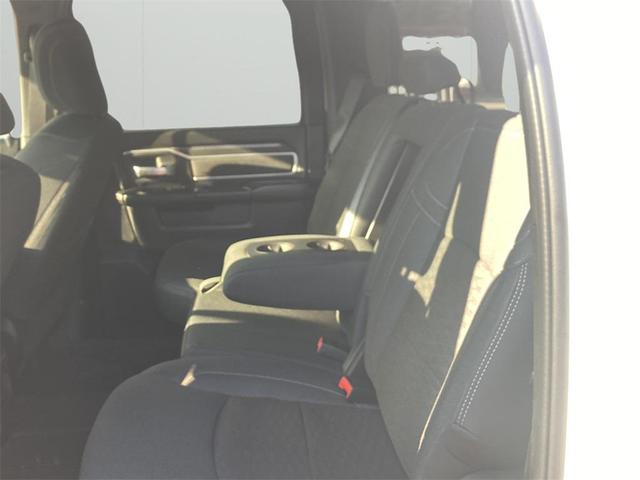 Photo of 2026 Bright White Clearcoat RAM 2500