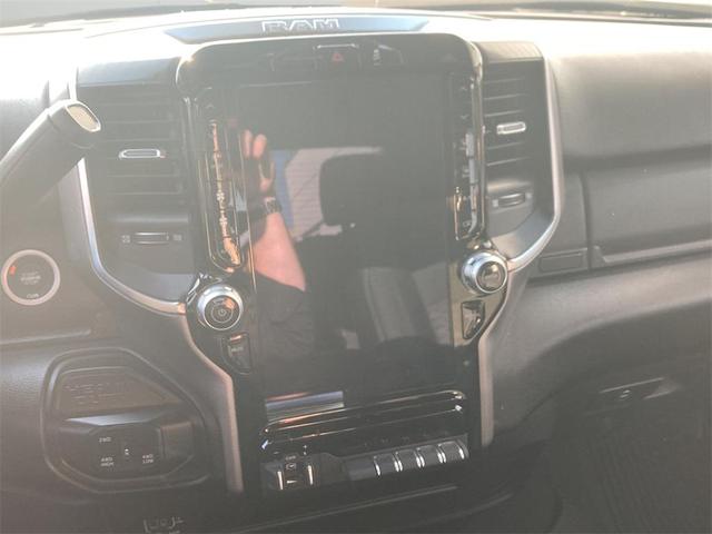 Photo of 2026 Bright White Clearcoat RAM 2500