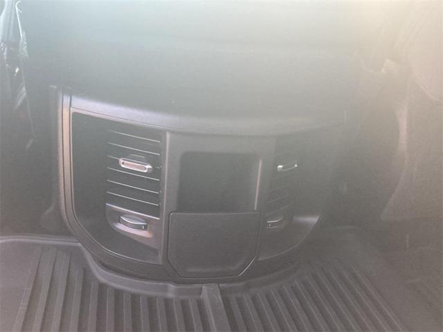Photo of 2026 Bright White Clearcoat RAM 2500