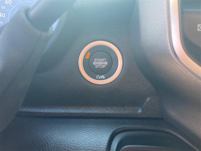 Photo of 2026 Bright White Clearcoat RAM 2500