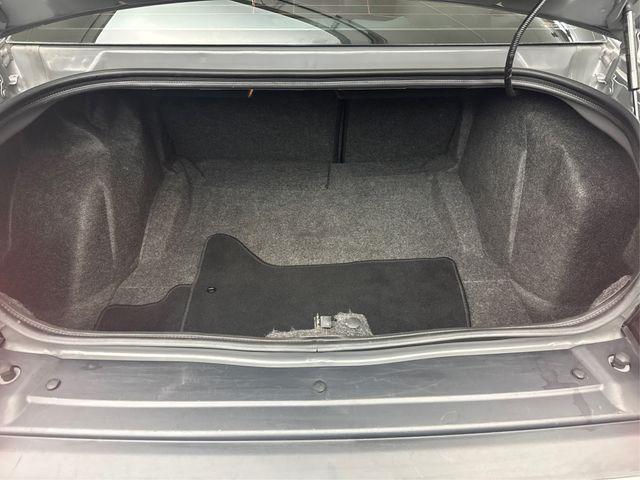 Photo of 2019 Destroyer Gray Clearcoat Dodge Challenger