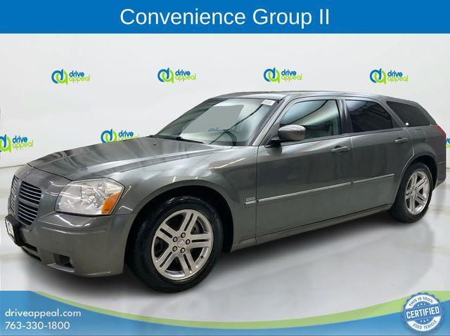 2005 Dodge Magnum