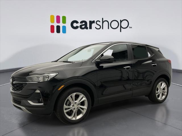 2023 Buick Encore Gx
