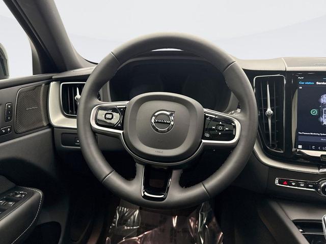 Photo of 2024 Onyx Black Metallic Volvo XC60 Recharge Plug-In Hybrid