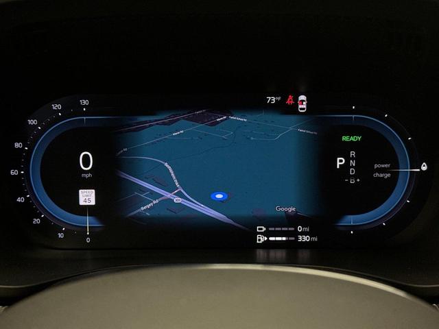 Photo of 2024 Onyx Black Metallic Volvo XC60 Recharge Plug-In Hybrid