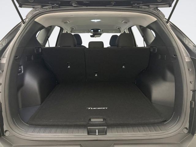 Photo of 2025 Phantom Black Hyundai TUCSON