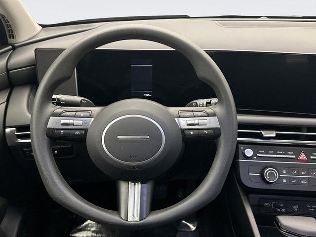 Photo of 2025 Phantom Black Hyundai TUCSON
