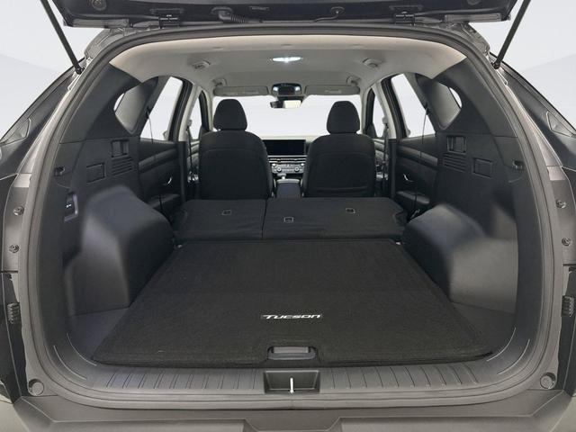 Photo of 2025 Phantom Black Hyundai TUCSON