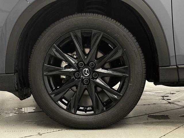 Photo of 2023 Polymetal Gray Mazda CX-5