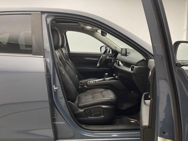 Photo of 2023 Polymetal Gray Mazda CX-5