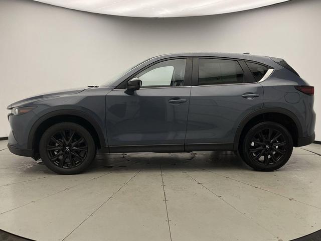Photo of 2023 Polymetal Gray Mazda CX-5