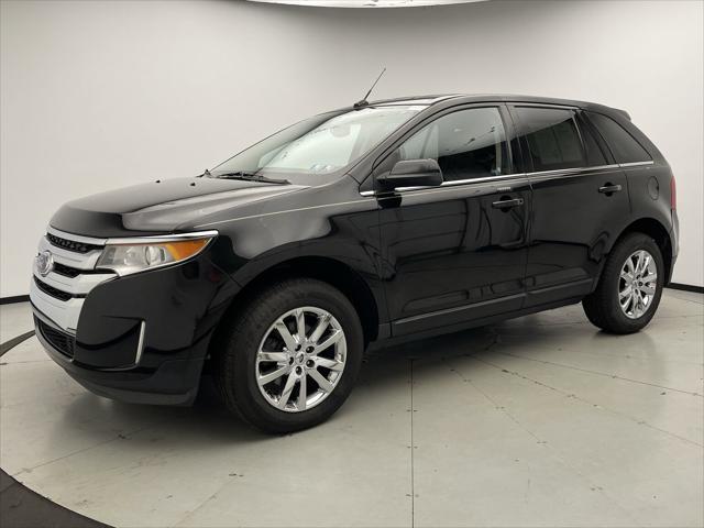 2013 Ford Edge