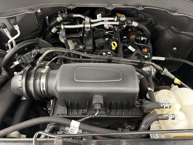 Photo of 2022 FORGED GREEN METALLIC Ford Explorer