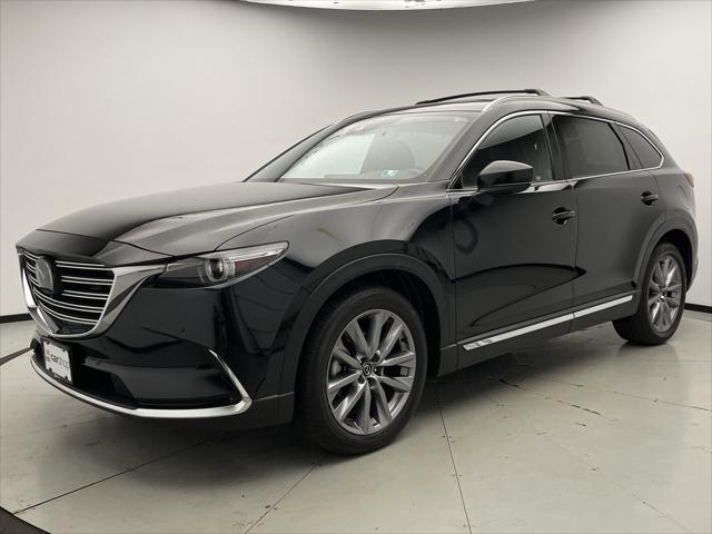 2022 Mazda CX-9