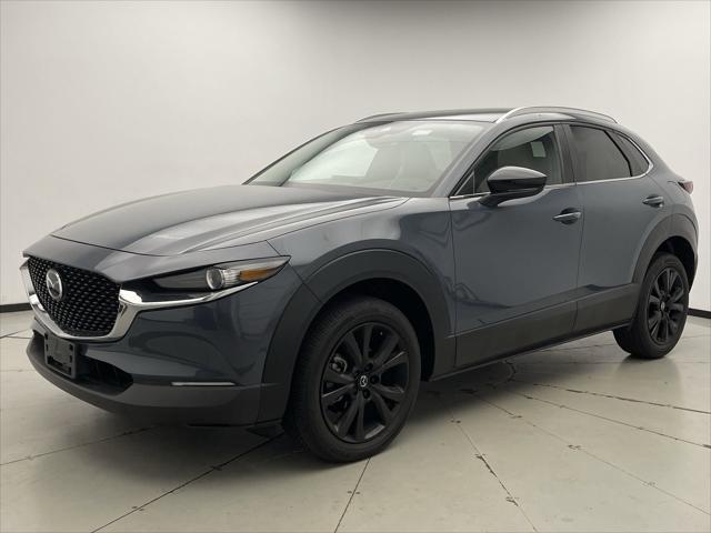 2022 Mazda Cx-30