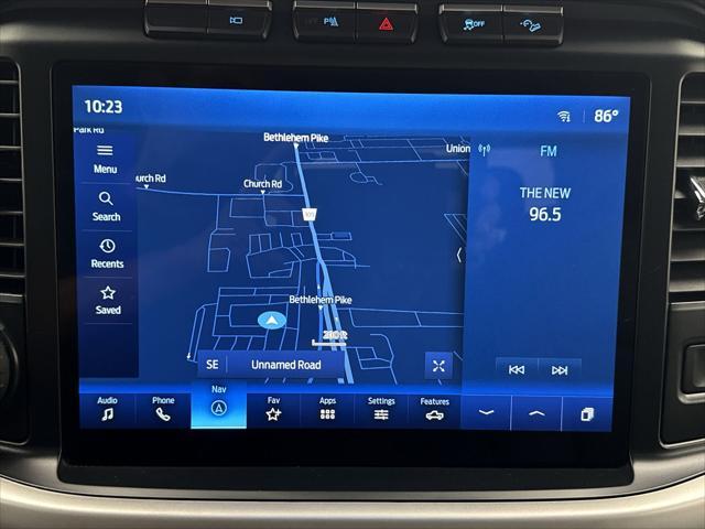 Photo of 2022 CARBONIZED GRAY METALLIC Ford F-150