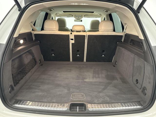 Photo of 2020 Polar White Mercedes-Benz GLE 350