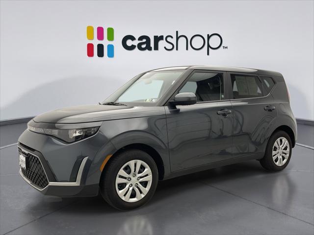 2024 Kia SOUL