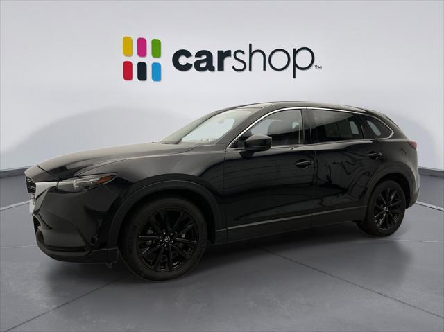 2023 Mazda CX-9