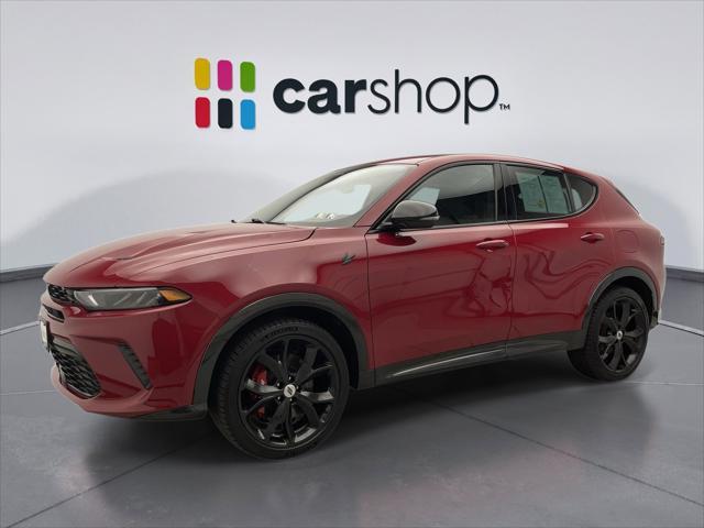 2024 Dodge Hornet