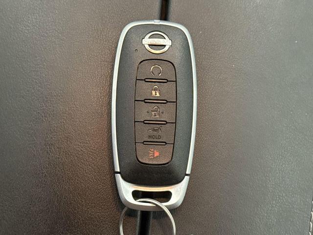 Photo of 2023 Gun Metallic Nissan Rogue