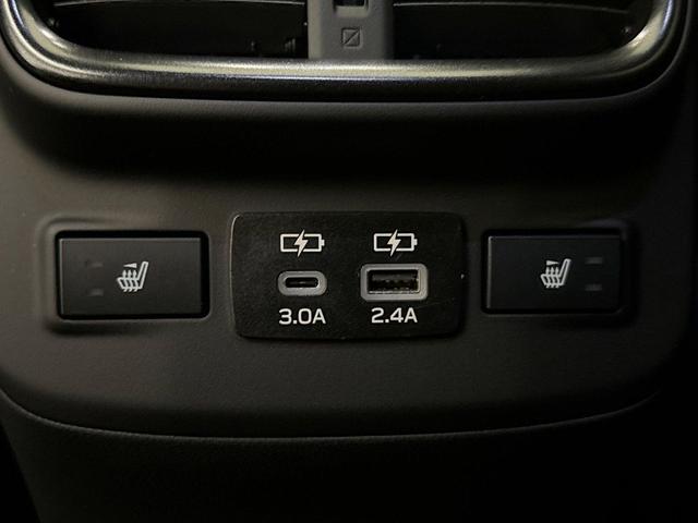 Photo of 2024 Crystal Black Silica Subaru Outback
