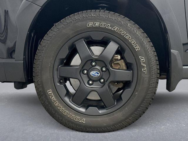 Photo of 2024 Crystal Black Silica Subaru Outback
