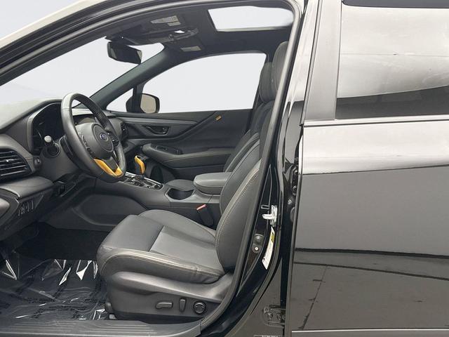Photo of 2024 Crystal Black Silica Subaru Outback