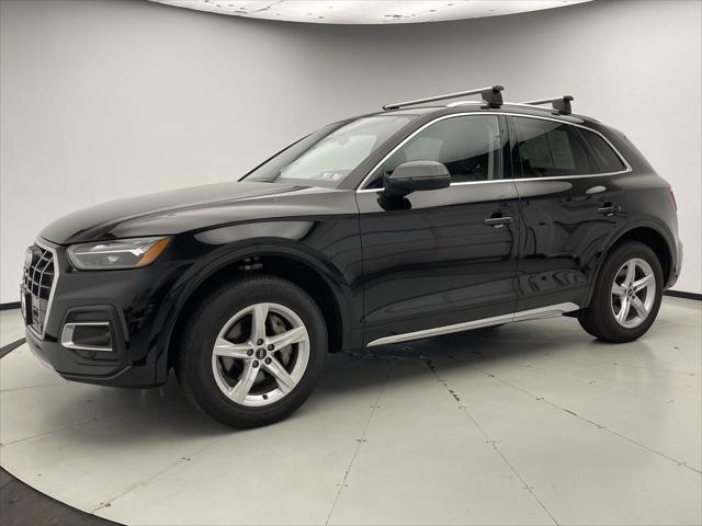 2021 Audi Q5