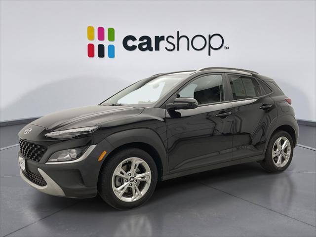 2022 Hyundai KONA